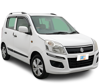 Maruti Wagon R 1.0-img
